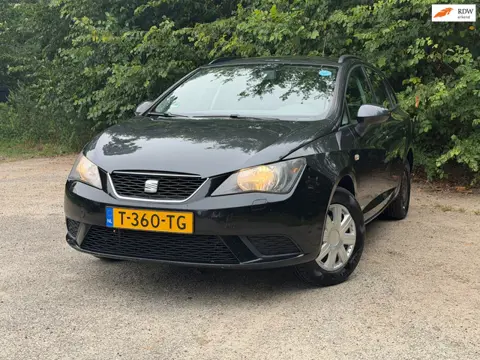 Seat Ibiza ST 1.4 Style | " 141.000 " KM + Nwe APK + Cruise control Nu € 1.975,- !!!