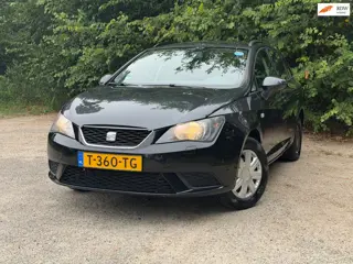 Seat Ibiza ST 1.4 Style | " 141.000 " KM + Nwe APK + Cruise control Nu € 1.975,- !!!