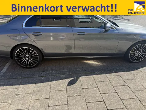 Mercedes-Benz E-Klasse 200 Exclusive Line (bj 2020)