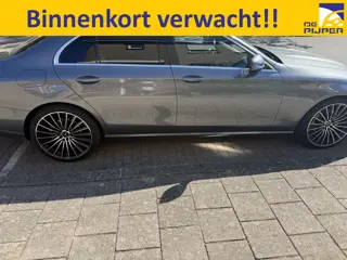 Mercedes-Benz E-Klasse 200 Exclusive Line (bj 2020)