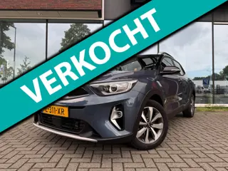 Kia Stonic 1.0 T-GDi MHEV DynamicPlusLine - Climate - Navi - Parkeerhulp - Org.NL
