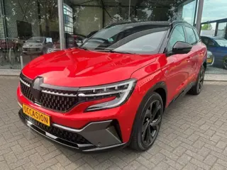 RENAULT AUSTRAL E-Tech Hybrid 200 PK Iconic Esprit Alpine  360Â° Camera 