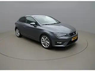 SEAT Leon SC 1.4 TSI FR Business (bj 2013)