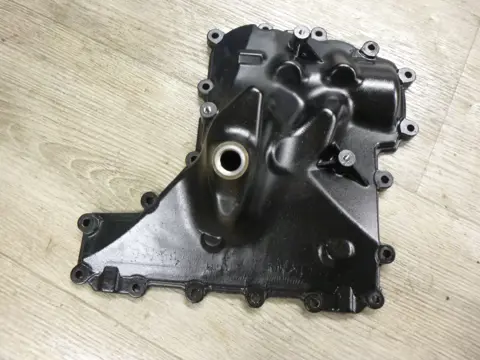 CARTERPAN BMW K 1300 S 2008 - 2013