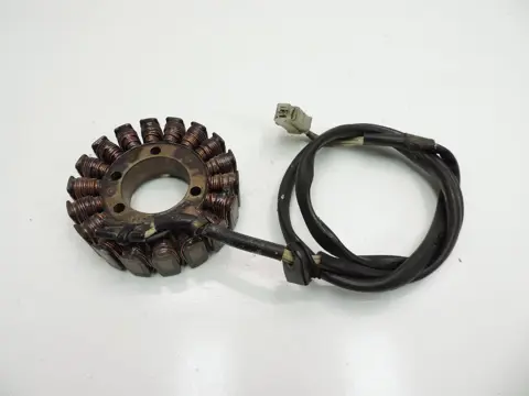 DYNAMO Yamaha XJ 600 F 1984 - 1991