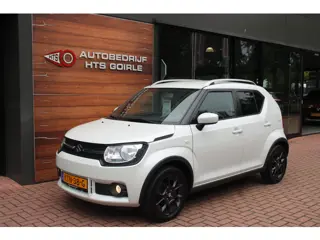 Suzuki IGNIS 1.2 Comfort Airco Camera