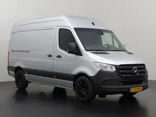 Mercedes-Benz Sprinter 317CDi Automaat L2H2 Exclusive | Navigatie | Multimedia | Camera | Airco | Cr