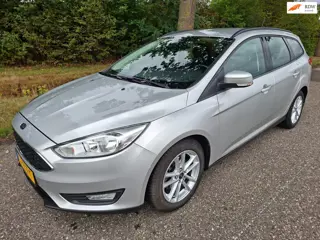 Ford Focus Wagon 1.0 Lease Edition hele mooie goed onderh.auto
