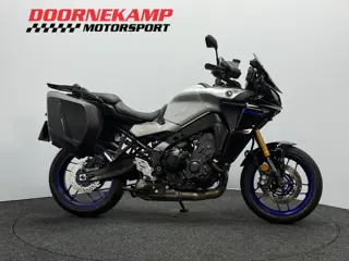Yamaha TRACER 9 GT ABS (bj 2021)