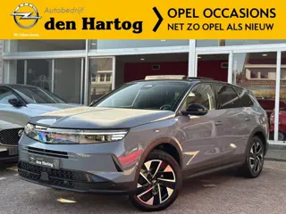 Opel Grandland 1.2 Turbo Hybrid GS Vol Leder / Pano / ECC.