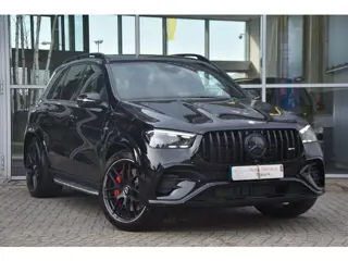 Mercedes-Benz GLE-klasse AMG 53 Hybrid 4MATIC+ Night Edition Premium Plus