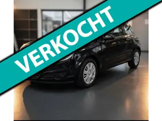 Opel Corsa 1.4-16V Business-airco-elek ramen-1 jaar apk
