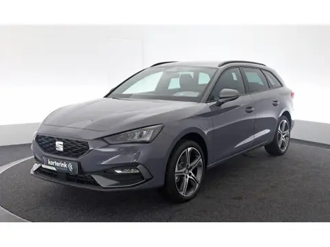 SEAT Leon Sportstourer 1.5 TSI e-Hybrid FR Business
