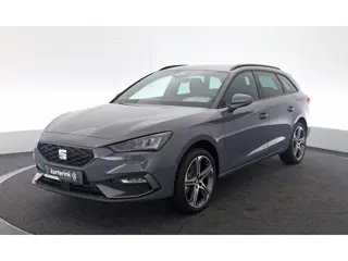 SEAT Leon Sportstourer 1.5 TSI e-Hybrid FR Business