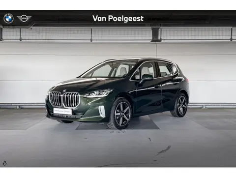 BMW 2 Serie Active Tourer 218i Panoramdak
