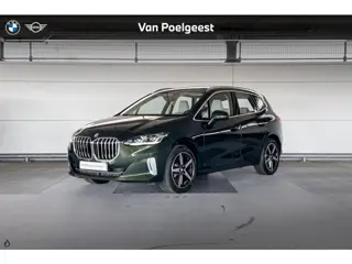 BMW 2 Serie Active Tourer 218i Panoramdak