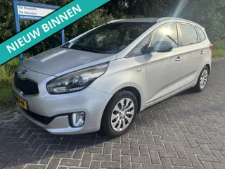 Kia Carens 1.6 GDi BusinessLine | 7Persoons | Nwe APK