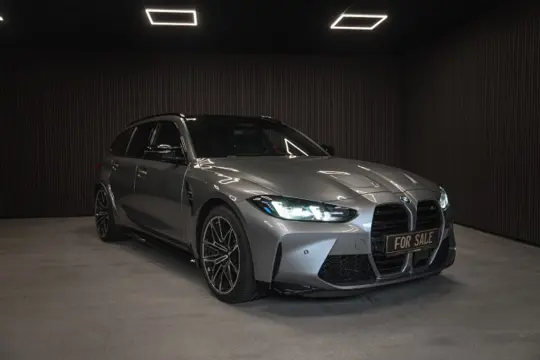 BMW M3 M3 Competition Touring full option  Concaver  