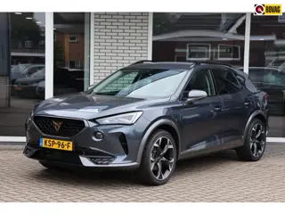 Cupra Formentor 1.4 e-Hybrid SOH 100% Camera Memory-stoelen El. achterklep