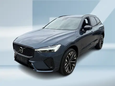Volvo XC60 2.0 T8 Plug-in hybrid AWD Plus Dark | Facelift | Panoramadak | Massage | Bowers & Wilkins