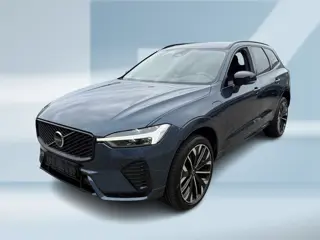 Volvo XC60 2.0 T8 Plug-in hybrid AWD Plus Dark | Facelift | Panoramadak | Massage | Bowers & Wilkins