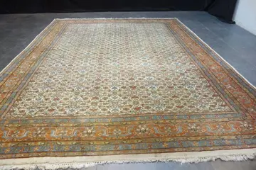 Herati - Tapijt - 340 cm - 245 cm