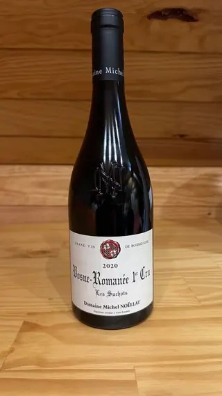 2020 Vosne-Romanée 1° Cru «&nbsp;Les Suchots&nbsp;»- Michel Noëllat -