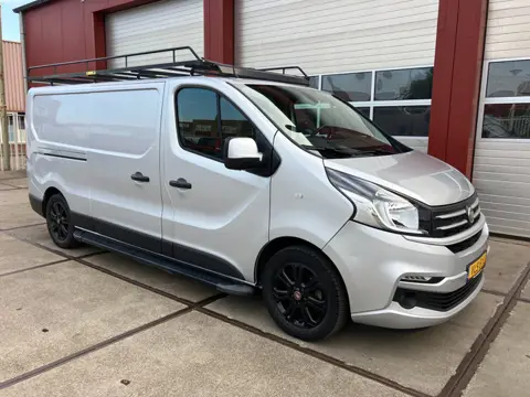 Fiat Talento 2.0 MultiJet L2H1 SX
