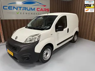 Fiat Fiorino 1.4 Easy Pro. Nog 4 op voorraad. Nieuwe APK & beurt