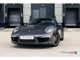 Porsche 911/991 NL Auto 3.4 Carrera (bj 2013)