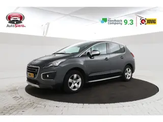 Peugeot 3008 2.0 HDi HYbrid4 Blue Lease handelsprijs
