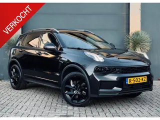 Lynk & Co 01 1.5