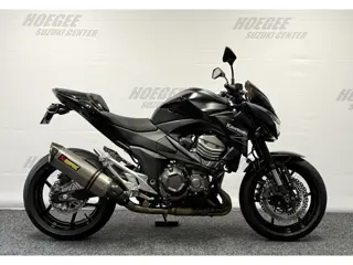 Kawasaki Z800 (bj 2014)