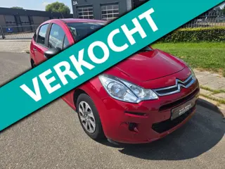 Citroen C3 1.0 PureTech Attraction