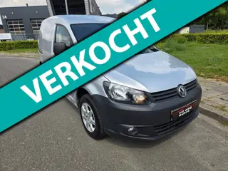 Volkswagen Caddy 1.6 TDI BMT airco 135906km nap