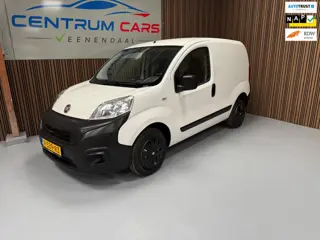 Fiat Fiorino 1.4 Easy Pro, Nog 4 op voorraad!!! Vanaf 5950,- Nieuwe APK & beurt.