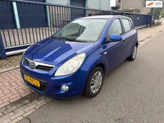 Hyundai I20 1.2i *161.538 KM*AIRCO*CV*5-DRS*INRUIL AANBIEDING