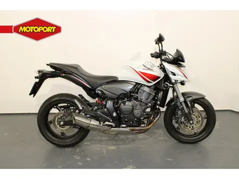 Honda CB 600 F hornet (bj 2009)