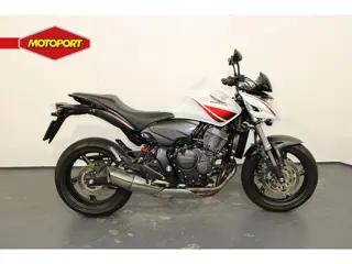 Honda CB 600 F hornet (bj 2009)