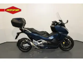 Honda NSS 750 Forza (bj 2024)
