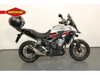 Honda CB 500 X (bj 2018)