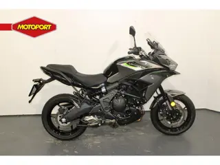 Kawasaki VERSYS 650 ABS. (bj 2026)