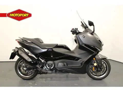 Yamaha T max Tech Max (bj 2026)