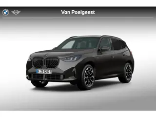 BMW X3 30e xDrive | M Sportpakket Pro | Professional Pack | Premium Pack  | Trekhaak