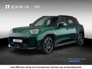 MINI Aceman E | John Cooper Works L Trim