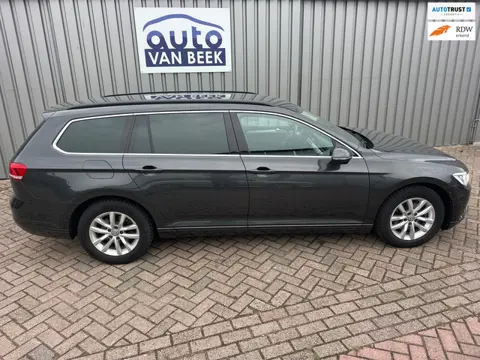 Volkswagen Passat Variant 1.5 TSI Comfortline Business