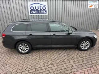 Volkswagen Passat Variant 1.5 TSI Comfortline Business
