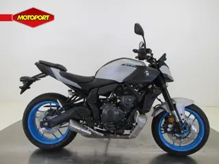 Yamaha MT-07 ABS (bj 2026)