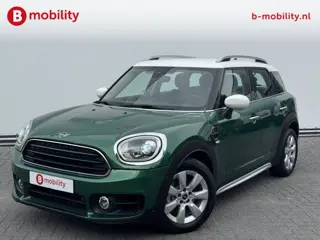 MINI Countryman 1.5 Cooper Chili Automaat Harman/Kardon LED Koplampen | Apple CarPlay | Leer | Comfo