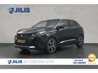 Peugeot 3008 1.6 HYbrid4 300 Première | Camera | Stoelverwarming | LED